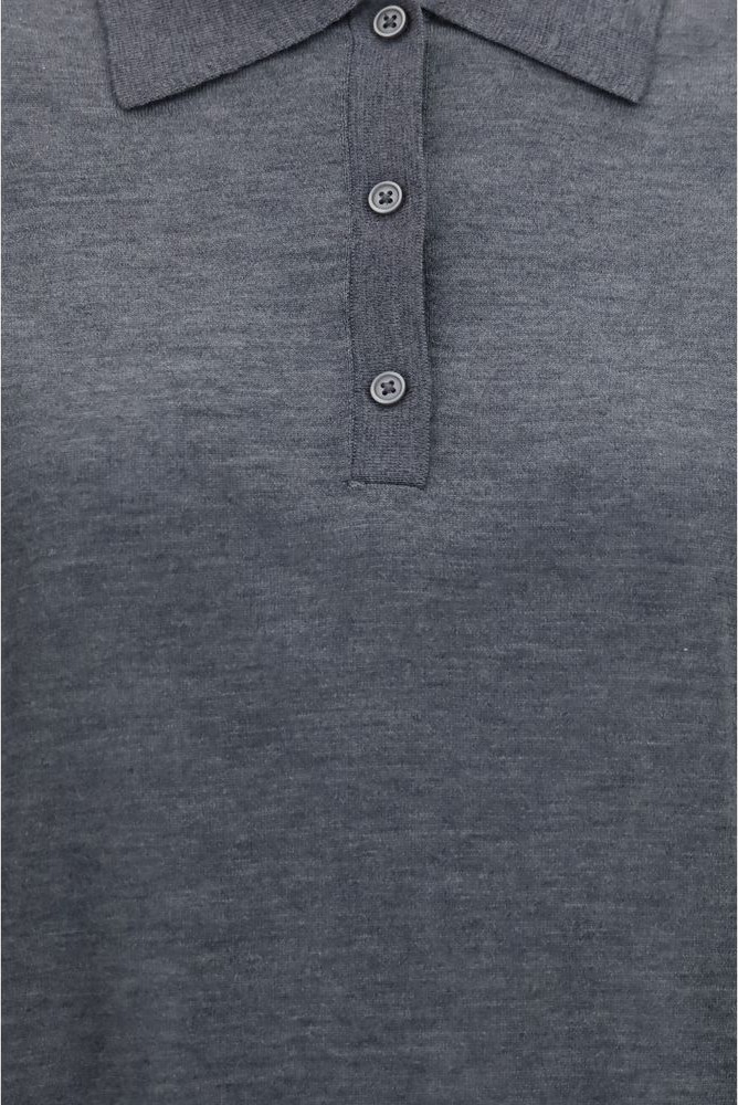 Polo Shirt Loulou De Saison 