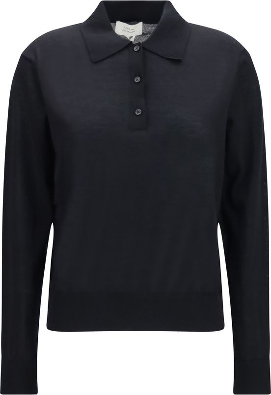 Polo Shirt Loulou De Saison