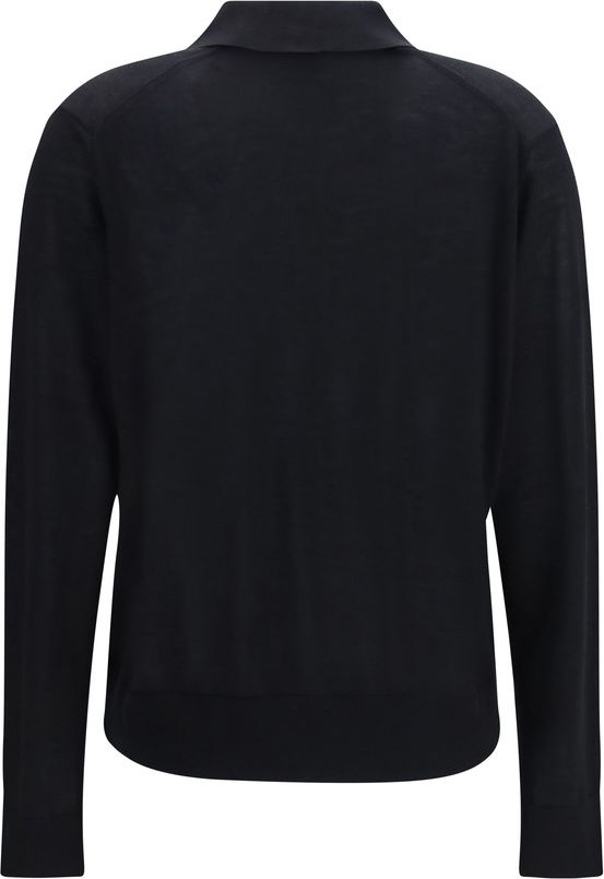 Polo Shirt Loulou De Saison