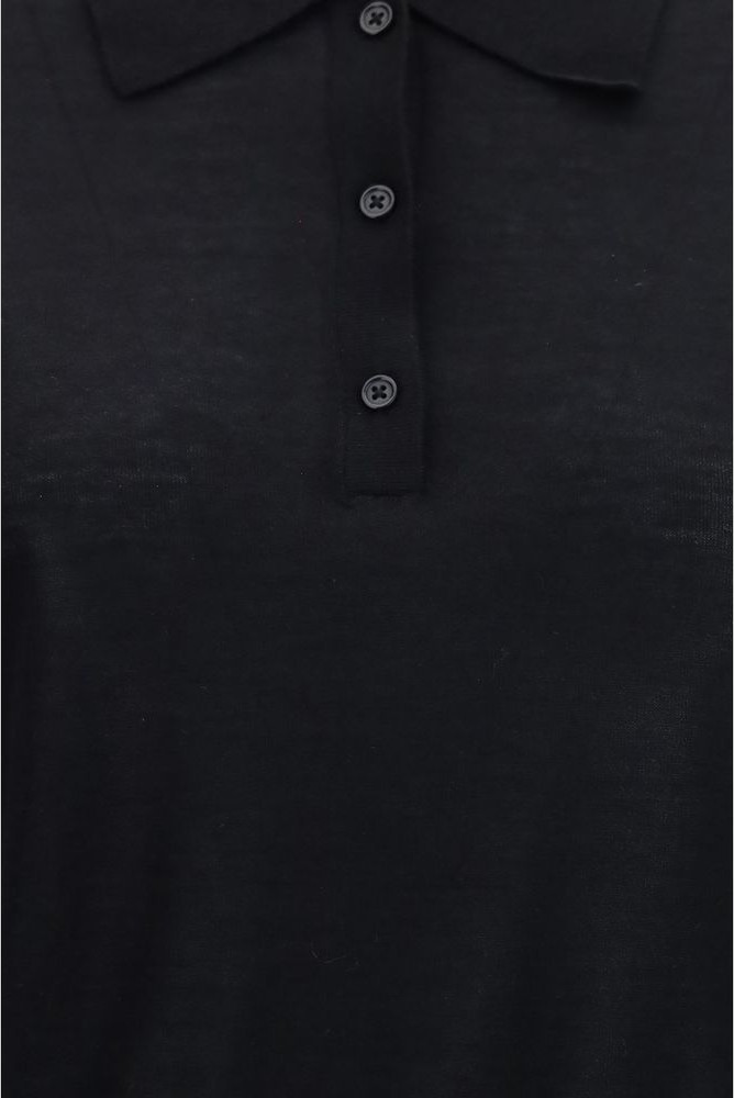 Polo Shirt Loulou De Saison