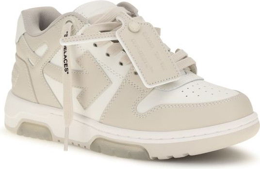 Sneakers Off-White Out of Office