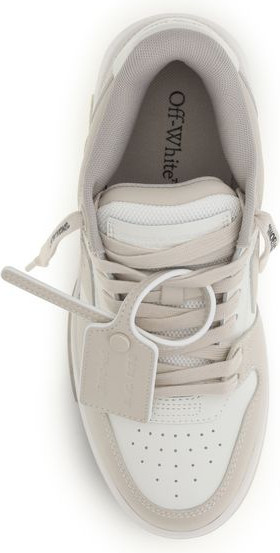 Sneakers Off-White Out of Office
