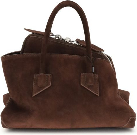 Shoulder Bag The Attico La Passeggiata
