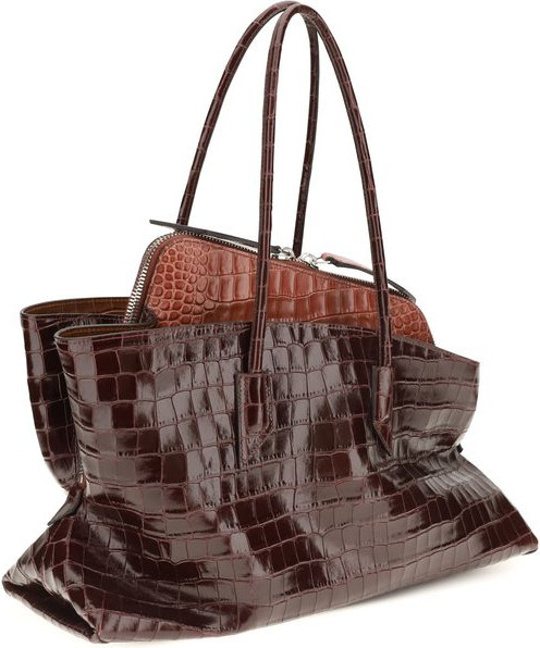 Schultertasche The Attico La Passeggiata