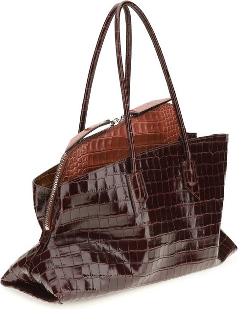 Schultertasche The Attico La Passeggiata