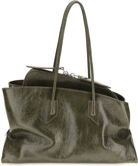 Shoulder Bag The Attico La Passeggiata