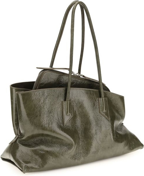 Shoulder Bag The Attico La Passeggiata
