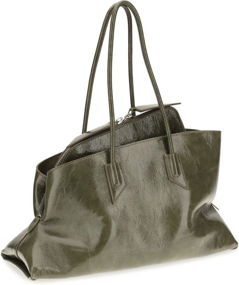 Shoulder Bag The Attico La Passeggiata