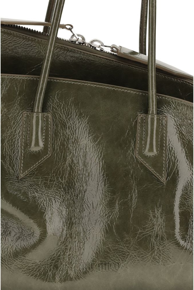 Shoulder Bag The Attico La Passeggiata