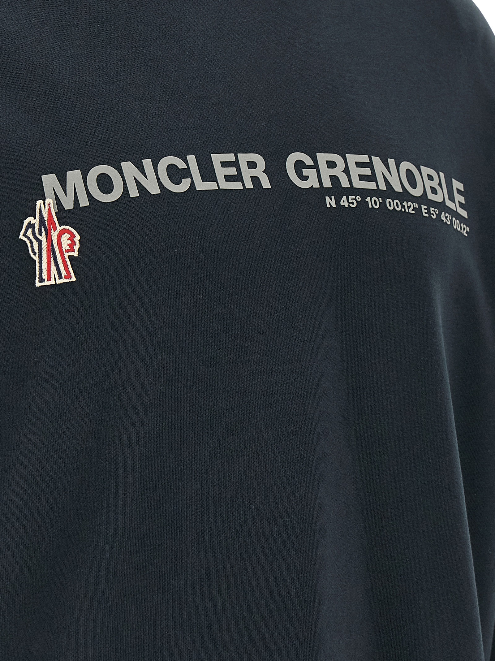 Sweatshirt Moncler Grenoble