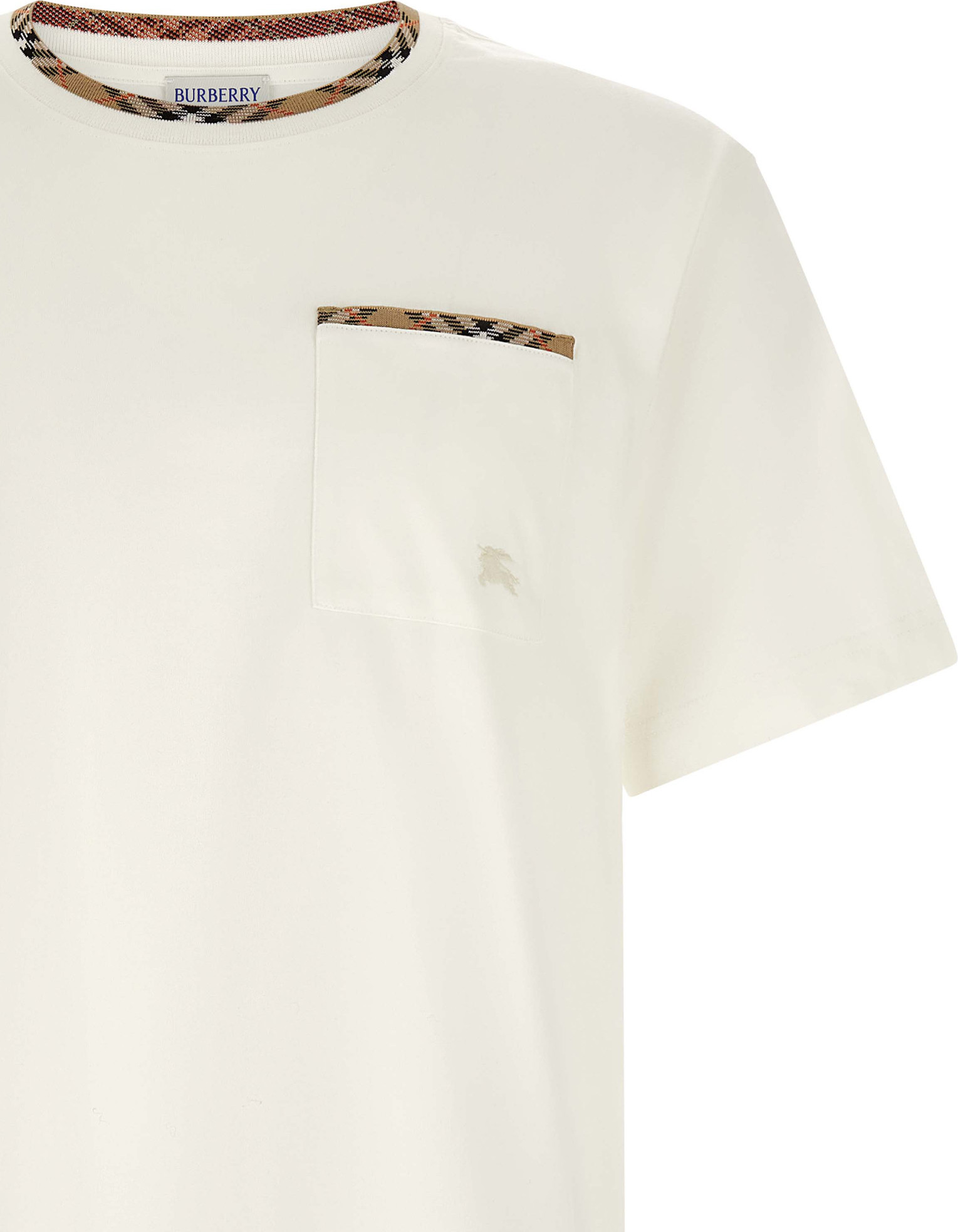 T-Shirt Burberry Ryan