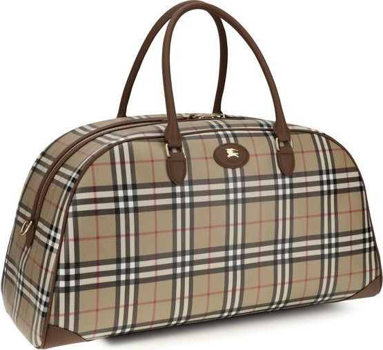 Shoulder bag Burberry