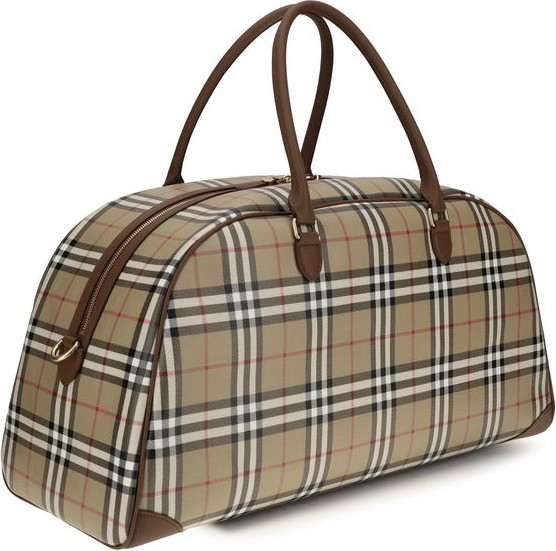 Shoulder bag Burberry