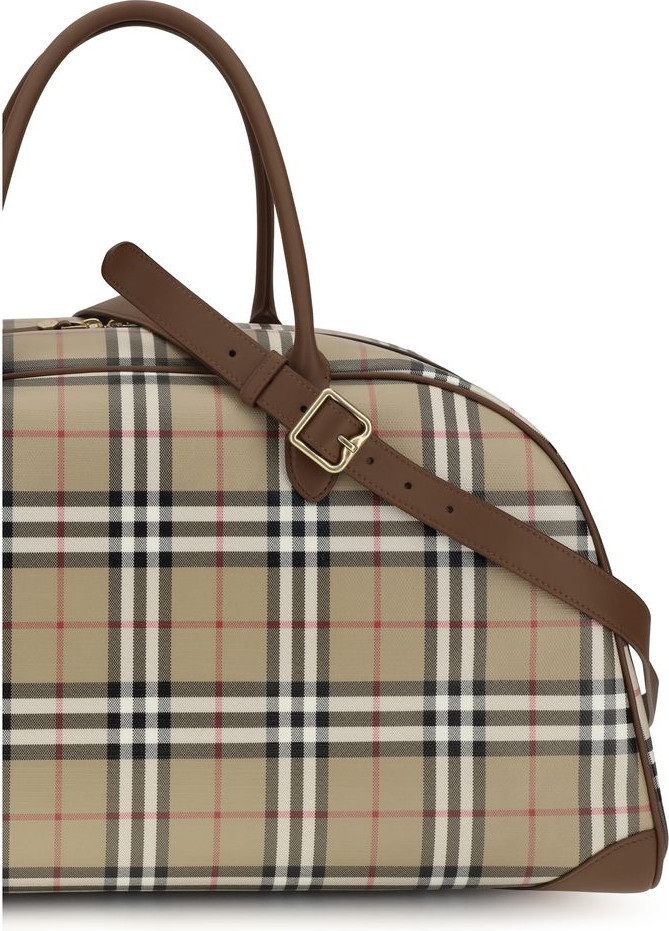 Shoulder bag Burberry