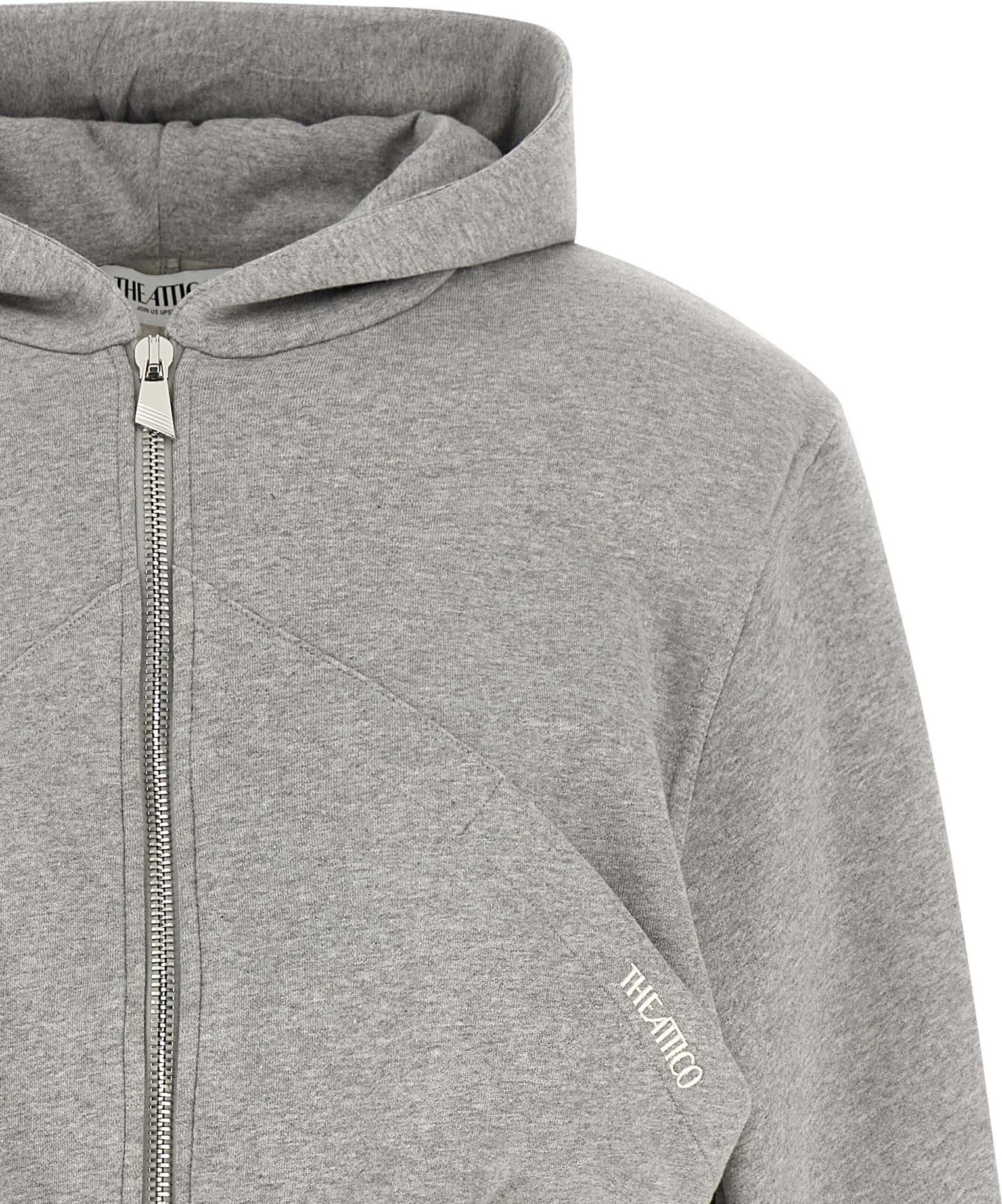 Sweatshirt The Attico