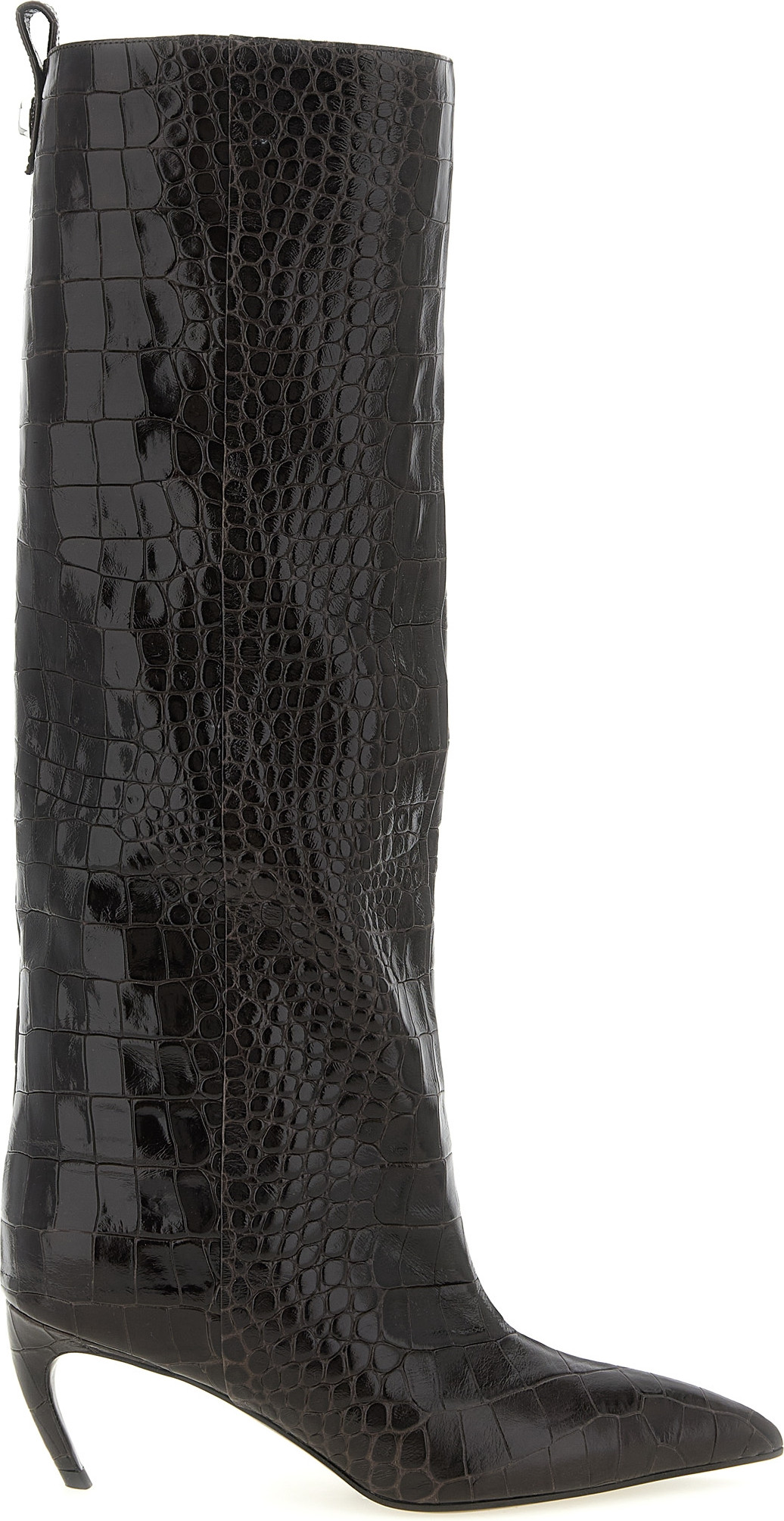 Boots The Attico Lea
