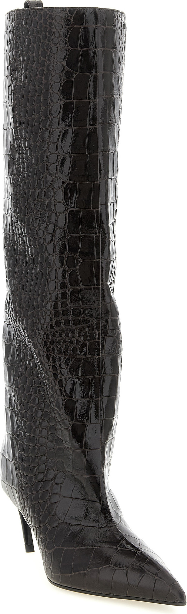 Boots The Attico Lea