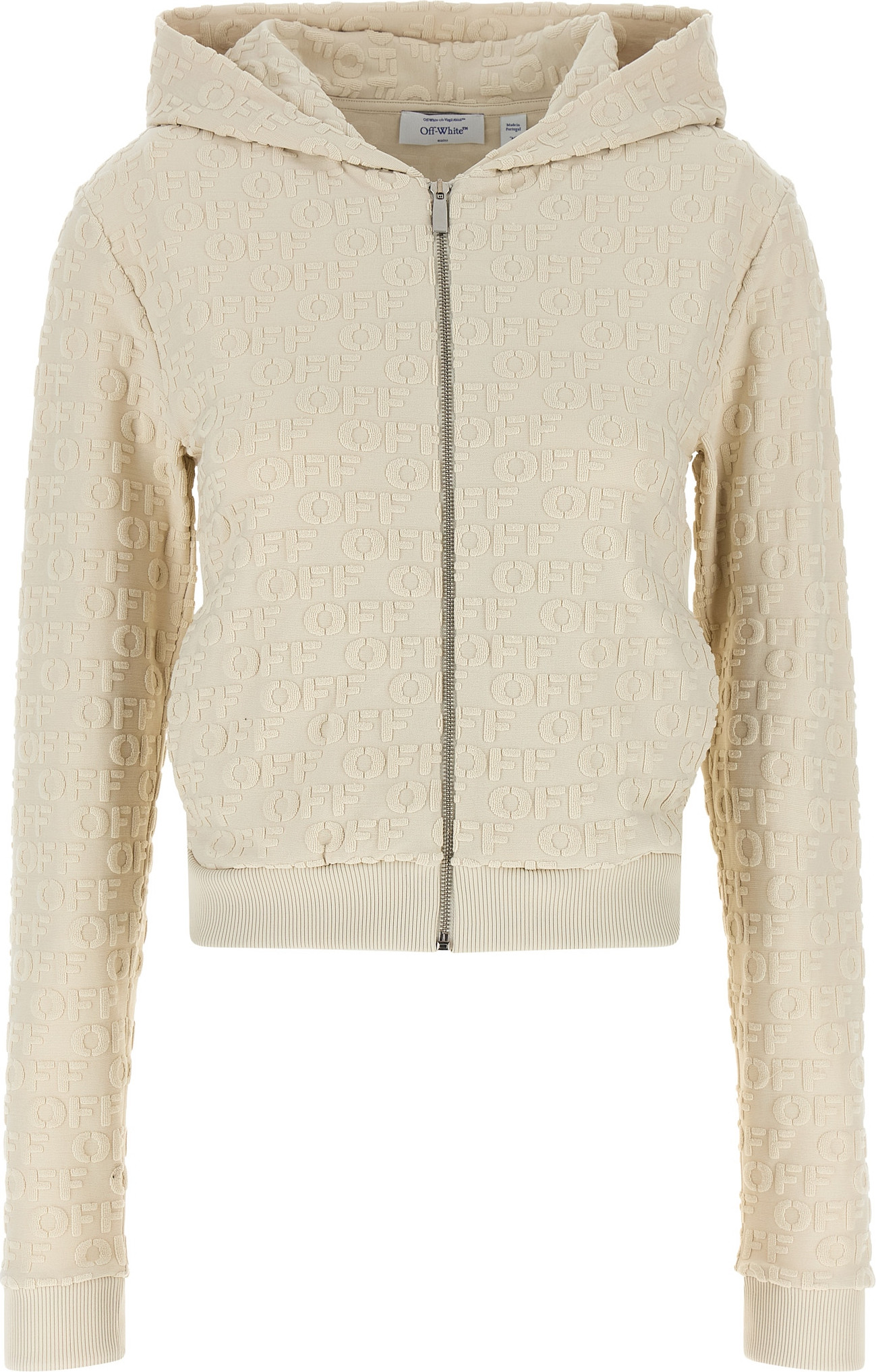 Sweatshirt Off-White
