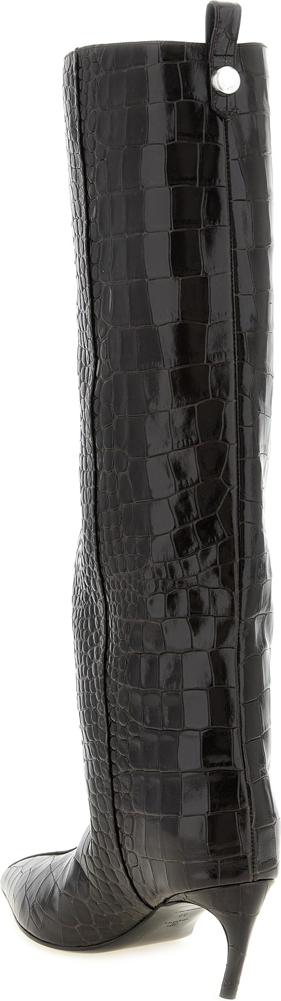 Boots The Attico Lea