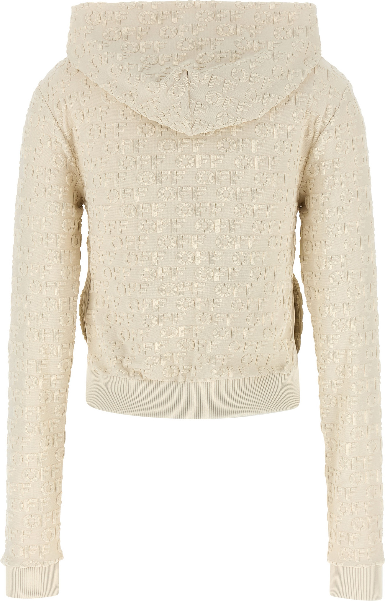 Sweatshirt Off-White