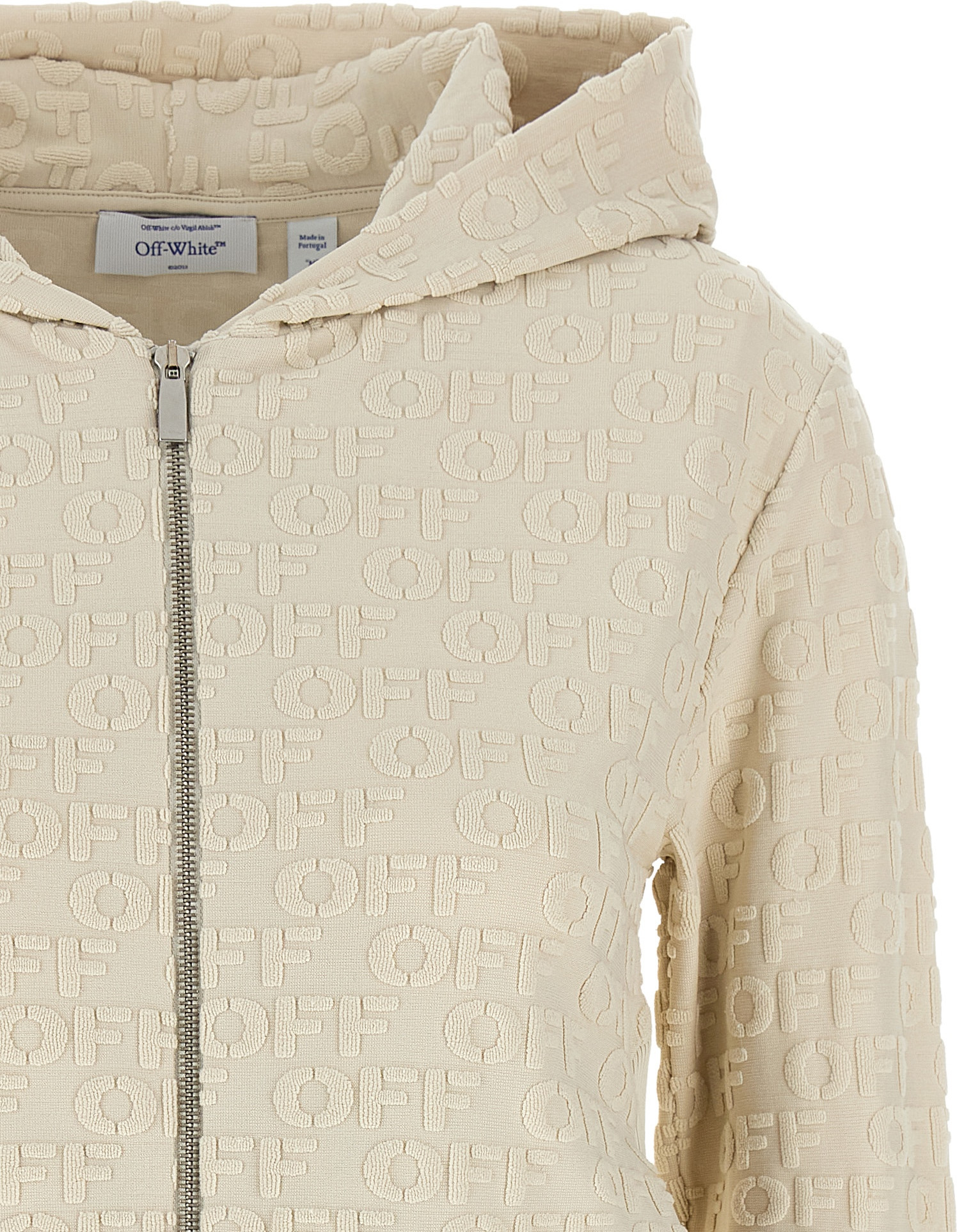Sweatshirt Off-White