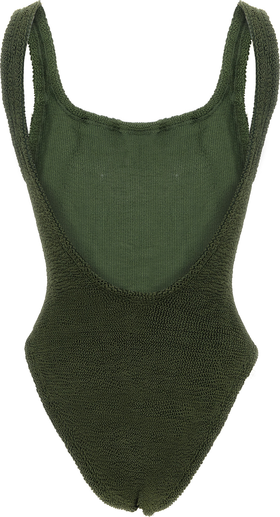 Swimsuit Hunza G Bicolor
