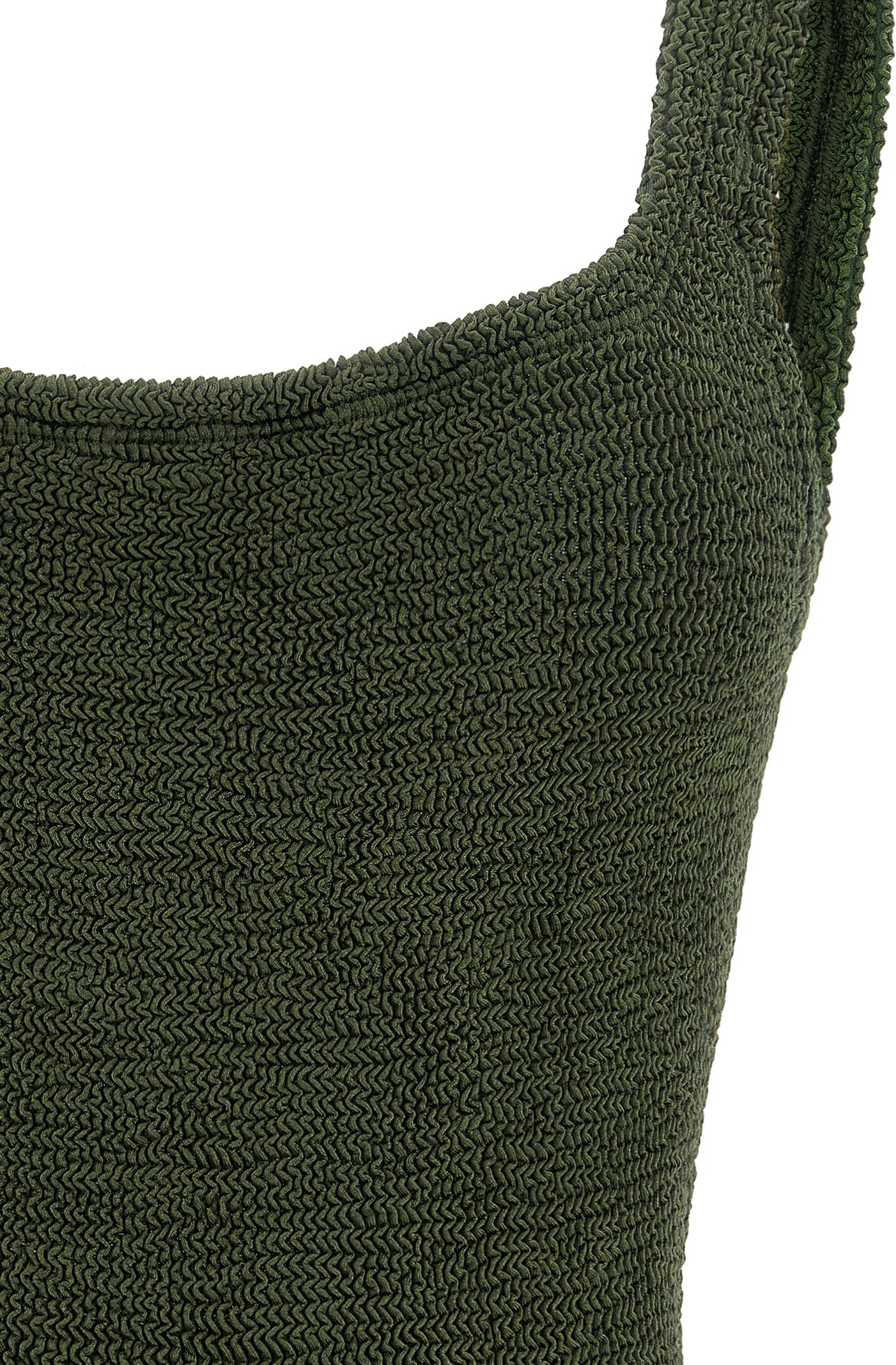 Swimsuit Hunza G Bicolor