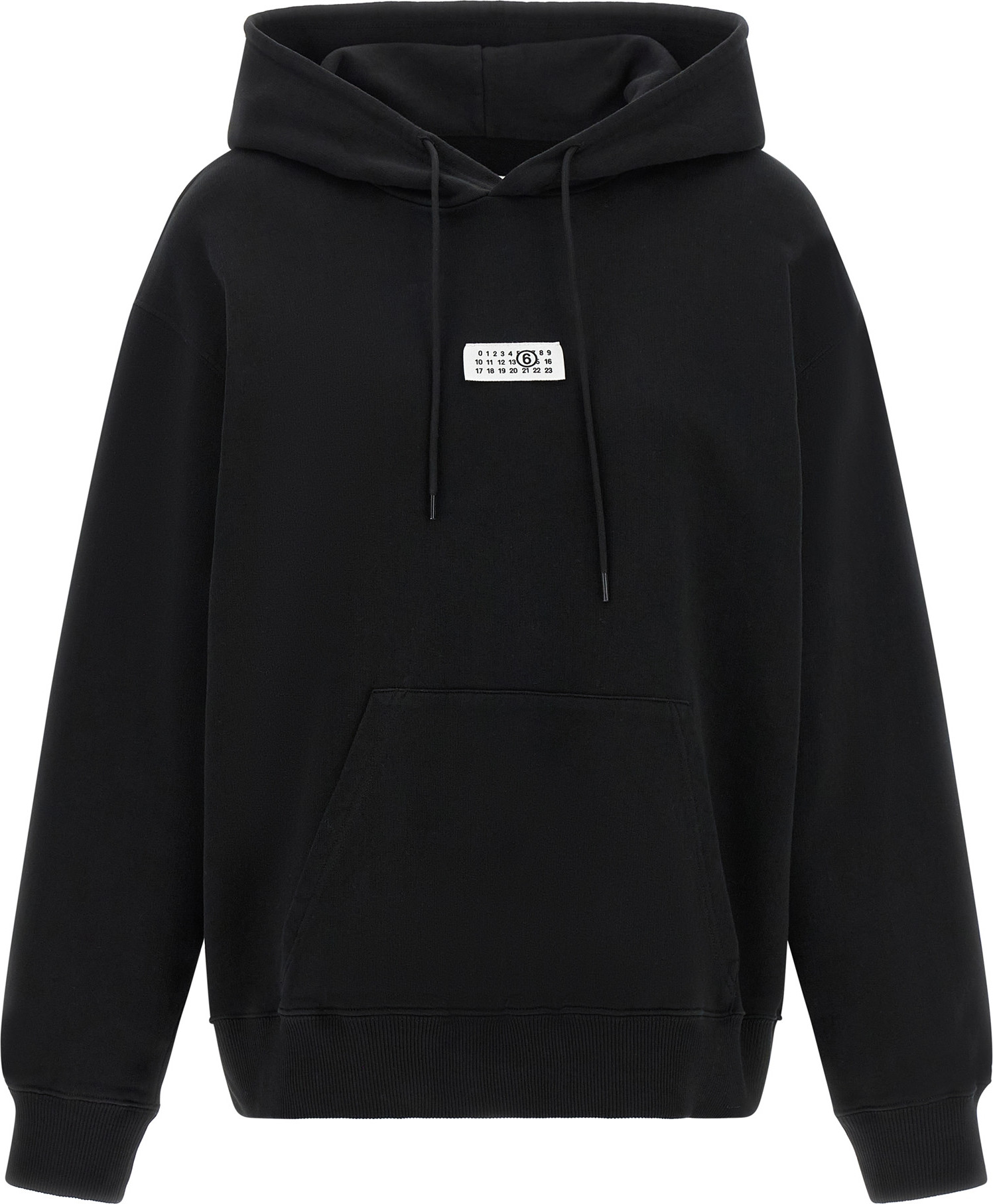 Свитшот MM6 Maison Margiela