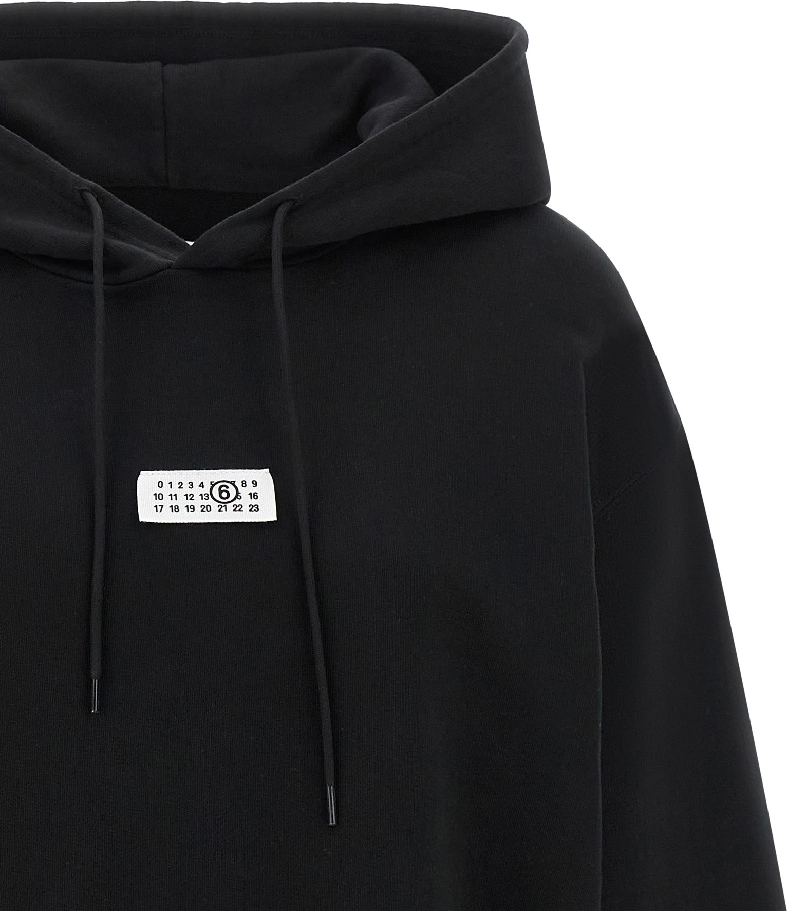 Свитшот MM6 Maison Margiela