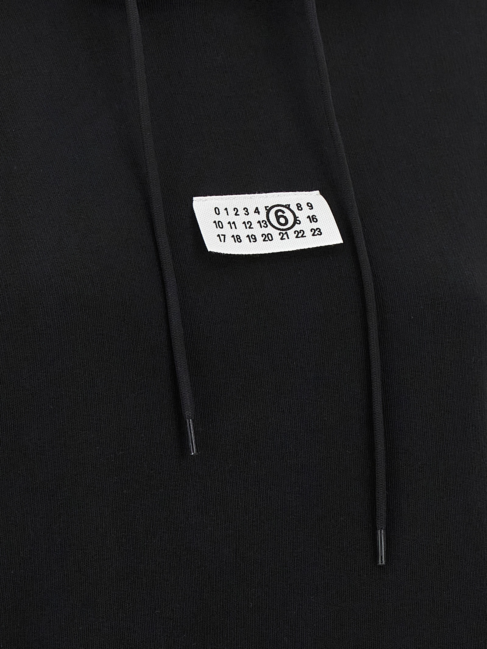 Свитшот MM6 Maison Margiela