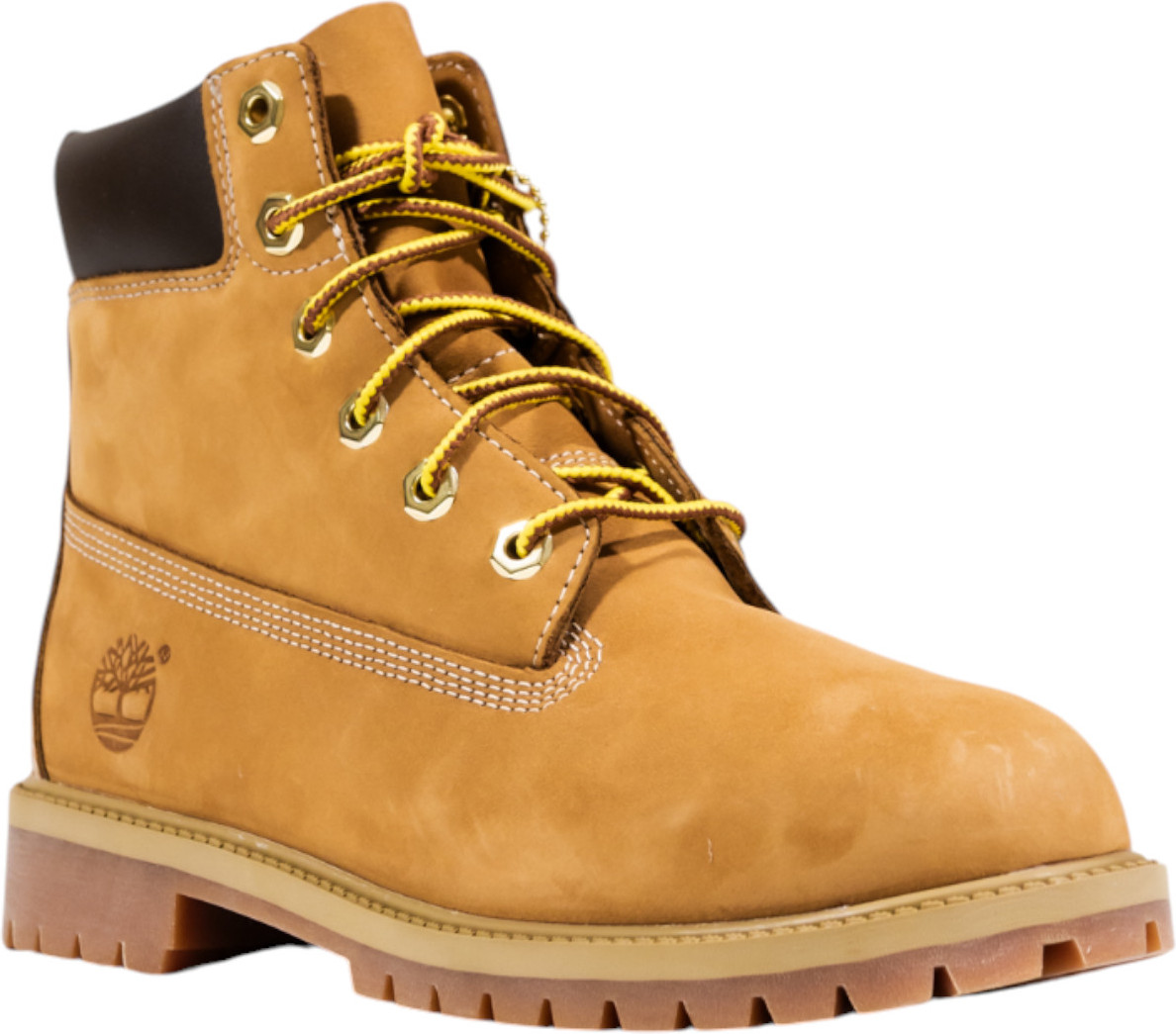 Timberland Stiefel