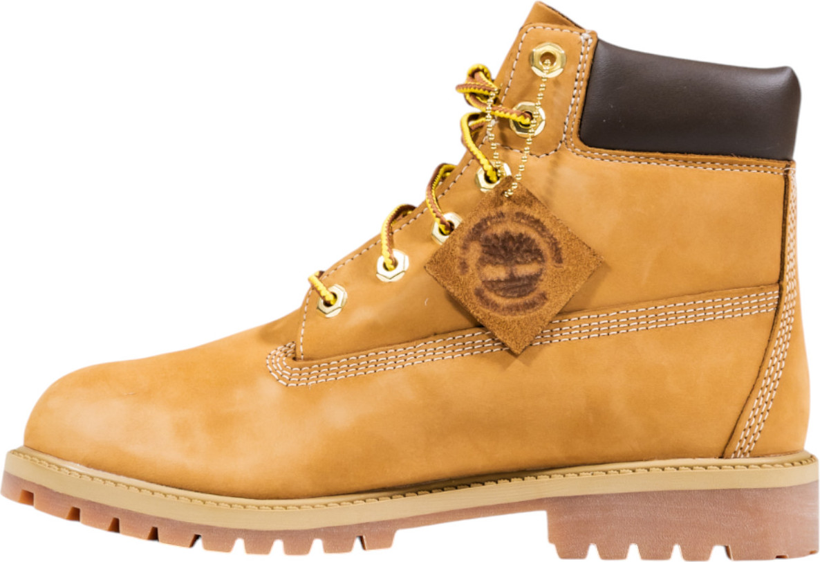 Timberland Stiefel
