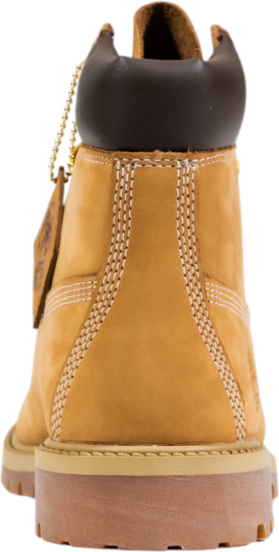 Timberland Stiefel