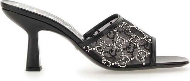 Mules Gucci