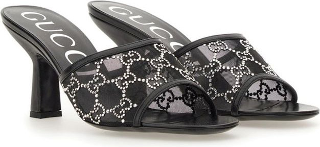 Mules Gucci