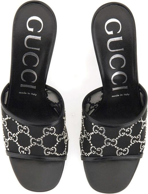 Mules Gucci