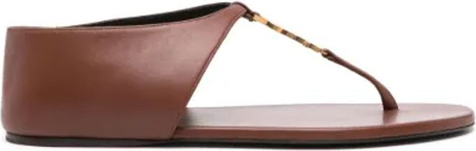 Sandals Saint Laurent