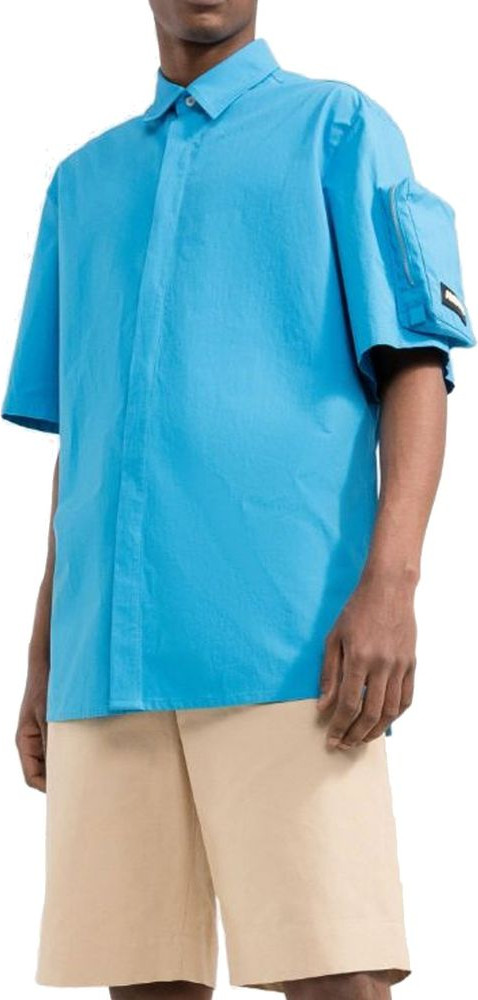 Shirt Ambush