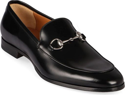 Loafers Gucci