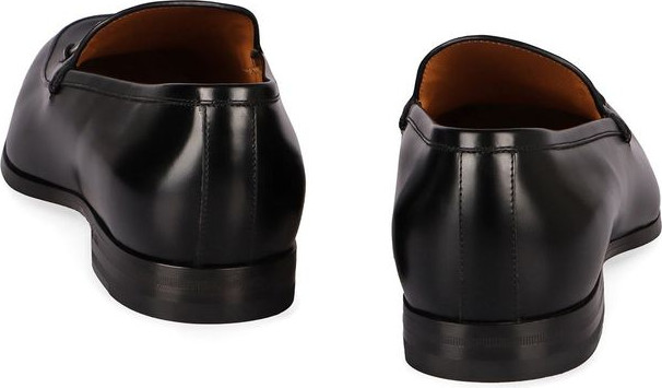 Loafers Gucci