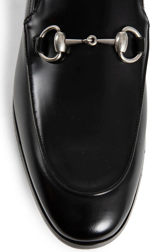 Loafers Gucci