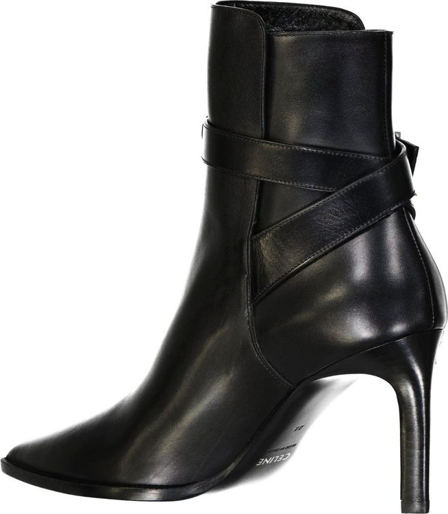 High Heel Boots CELINE