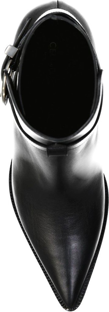 High Heel Boots CELINE