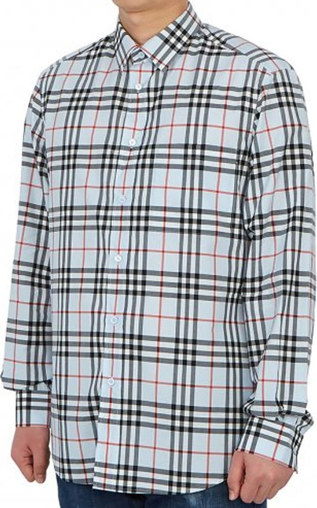 Dress Shirt Burberry