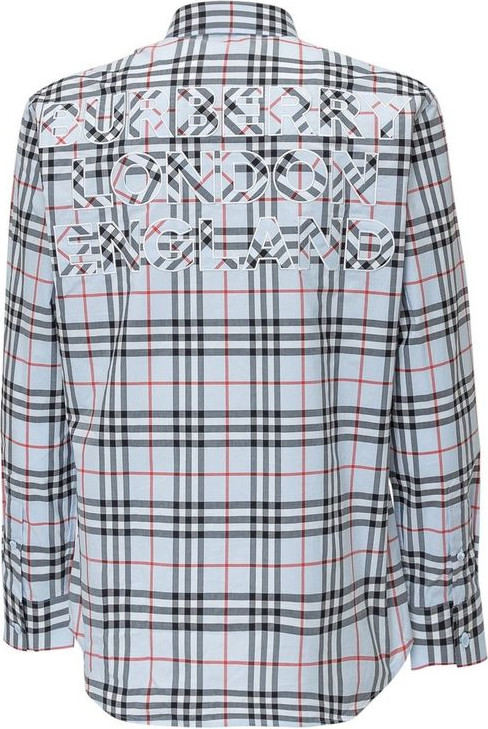 Dress Shirt Burberry