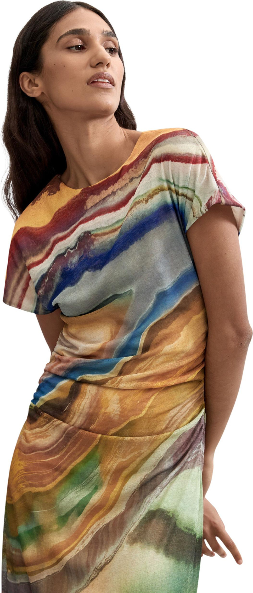 Dress Desigual