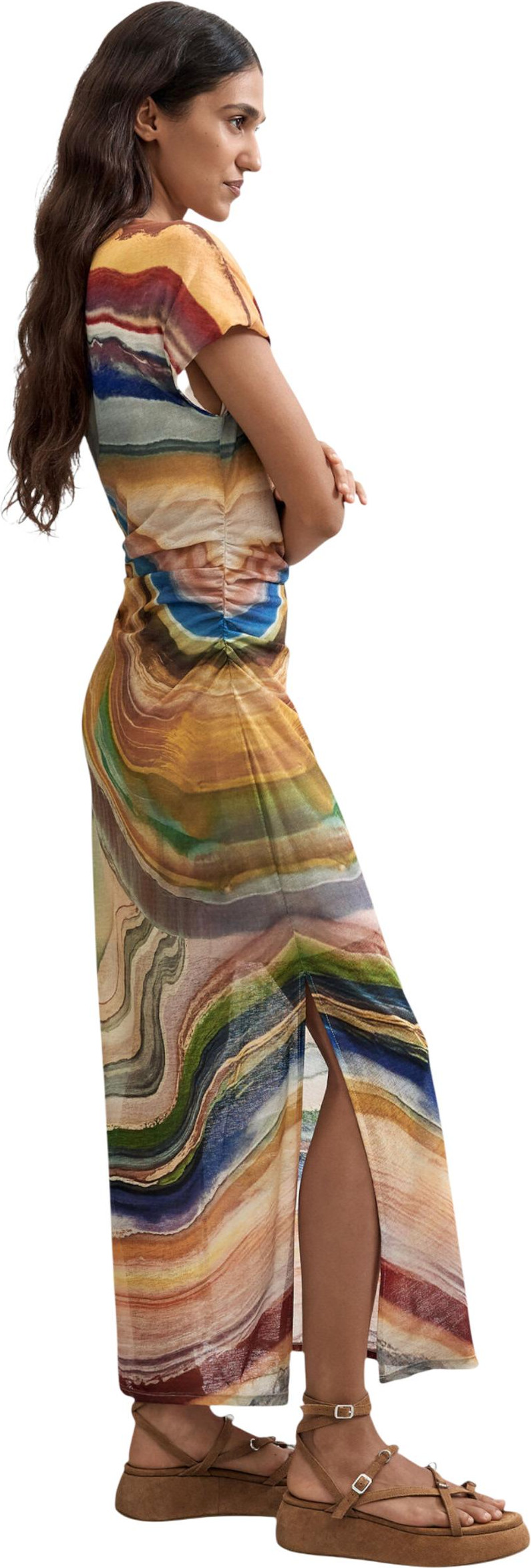 Dress Desigual