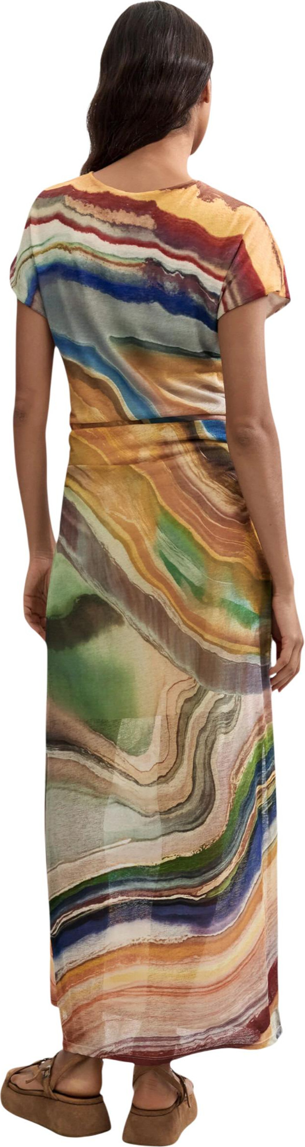 Dress Desigual