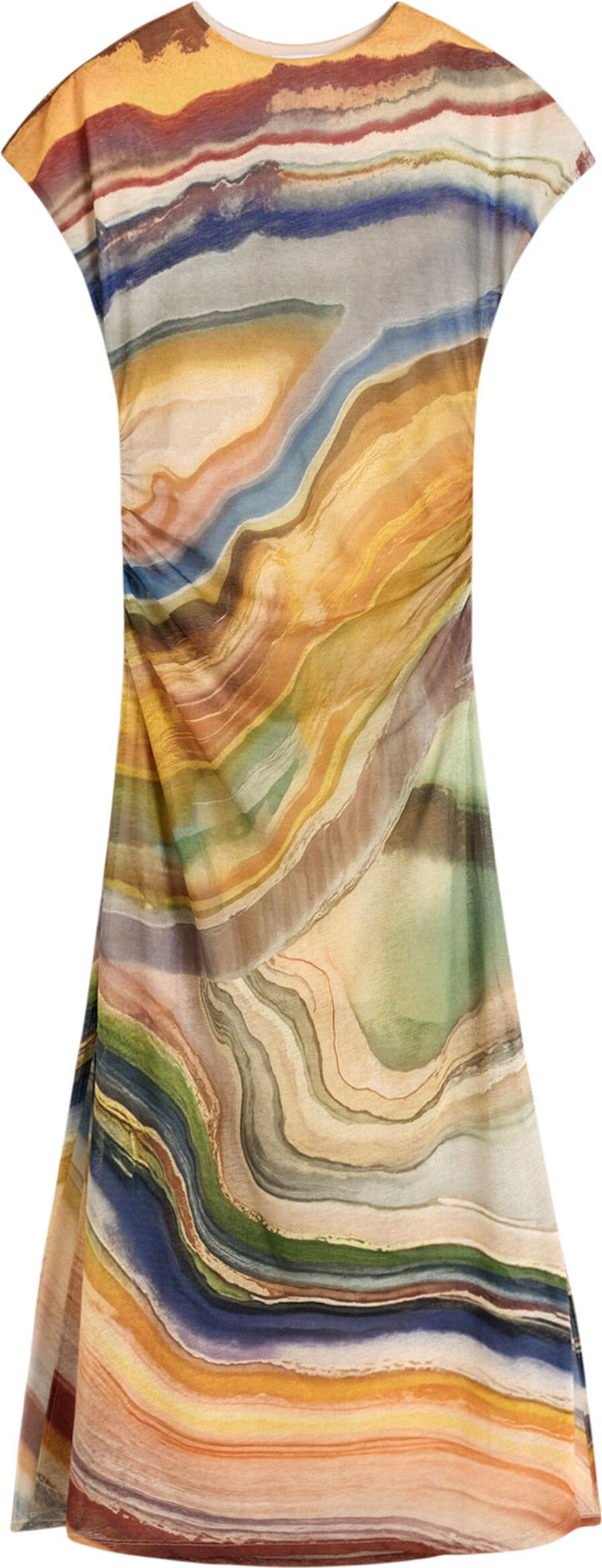 Dress Desigual