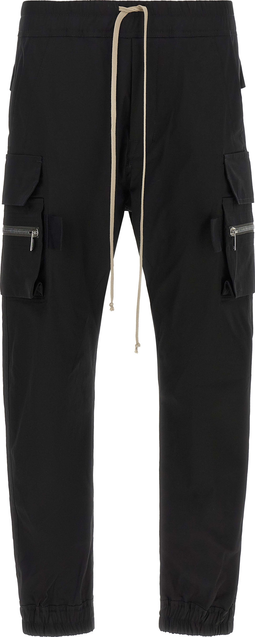 Cargo Pants Rick Owens Mastodon